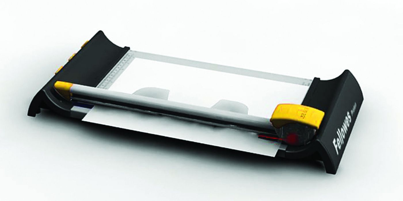 Electron A4 Trimmer