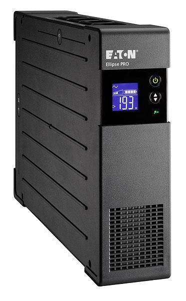 Line-Interactive 1.2 Kva 750