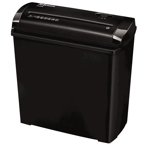 Shredding 22 Cm Black, Grey