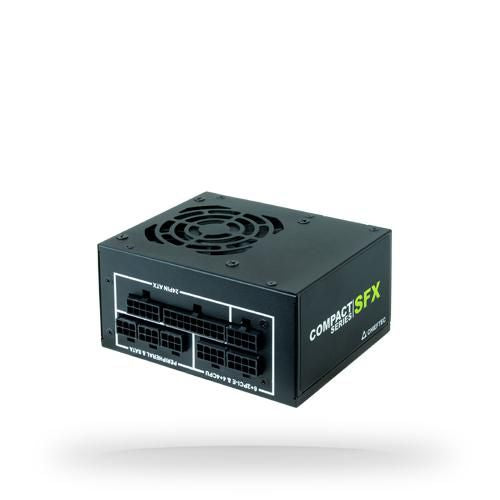 450W Chieftec Compact Serie CSN-450C 80+gold