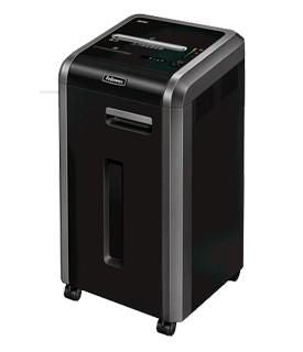 Powershred 225i Shredder (Strip Cut) 230v EU/UK