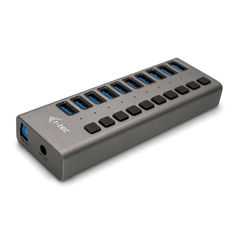 + Power Adapter 48 W EU Power