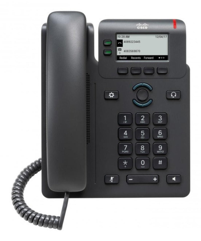 CISCO 6821 PHONE