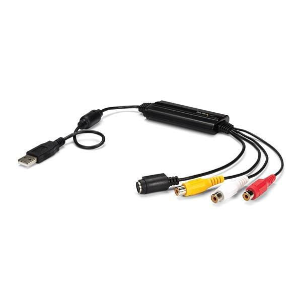 Kabel – S-Video/Composite zu