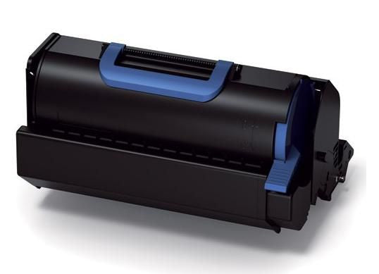 45460502 OKI ES Toner black 36.000Seiten