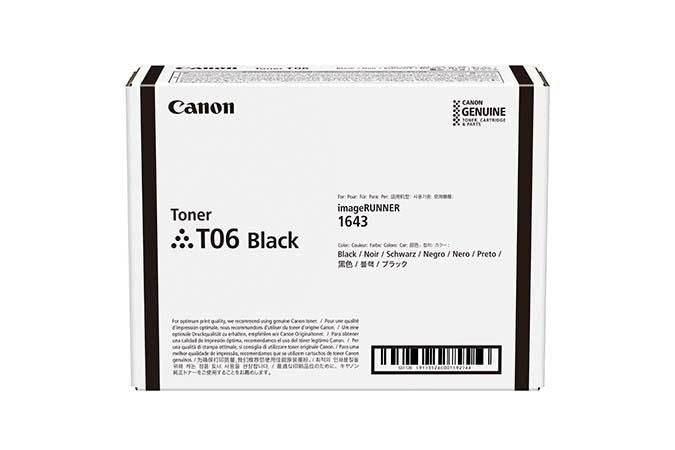 Original Black