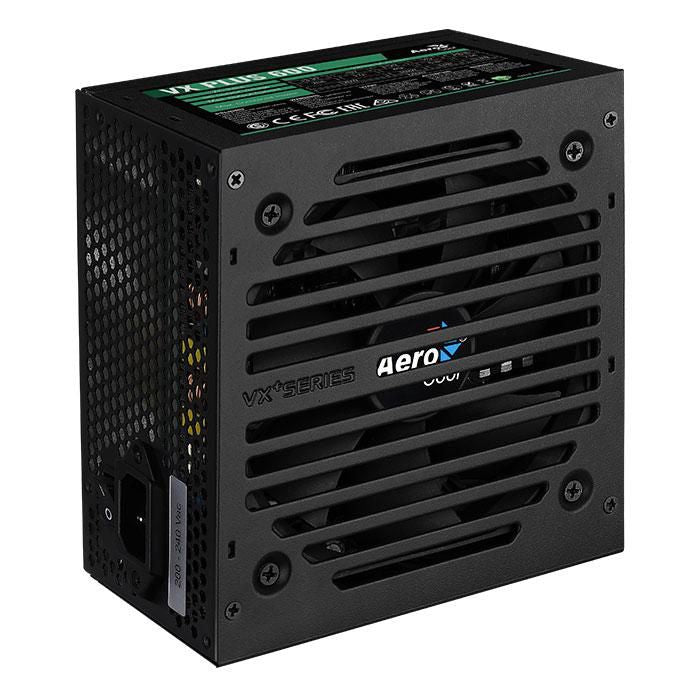 600 W 20+4 Pin Atx Atx Black