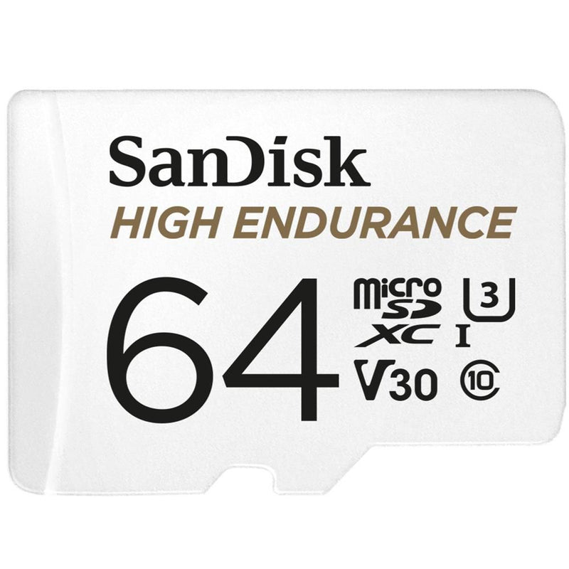 Microsdxc Uhs-I Class 10
