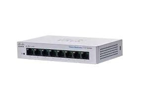 Ethernet (10/100/1000) Grey