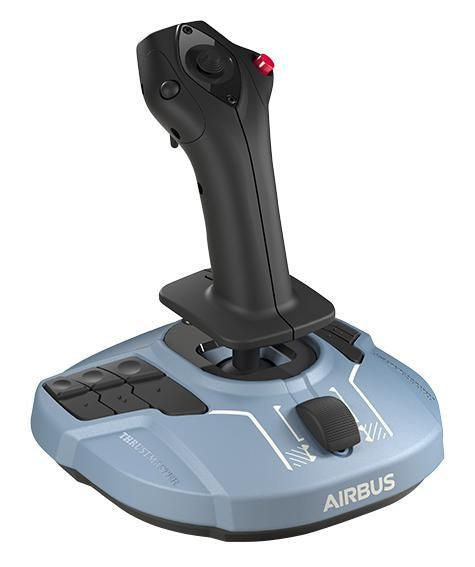 Thrustmaster Joystick TCA Sidestick AIRBUS Edition (PC)