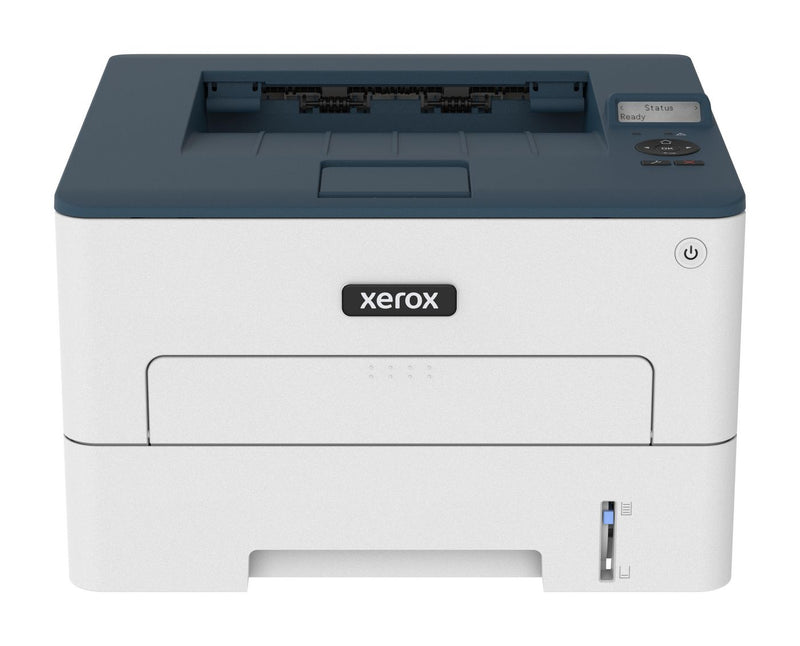 Printer Pcl5E/6 2 Trays Total