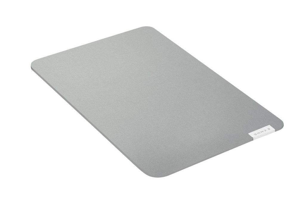 Razer Pro Glide - Mouse pad - grey
