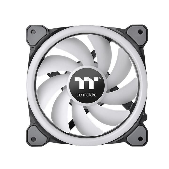 140mm Thermaltake Riing Trio 14 RGB 3 Pack
