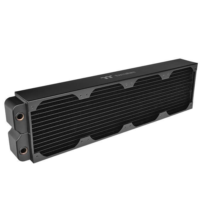 K Thermaltake Pacific CL480 Copper 120*4