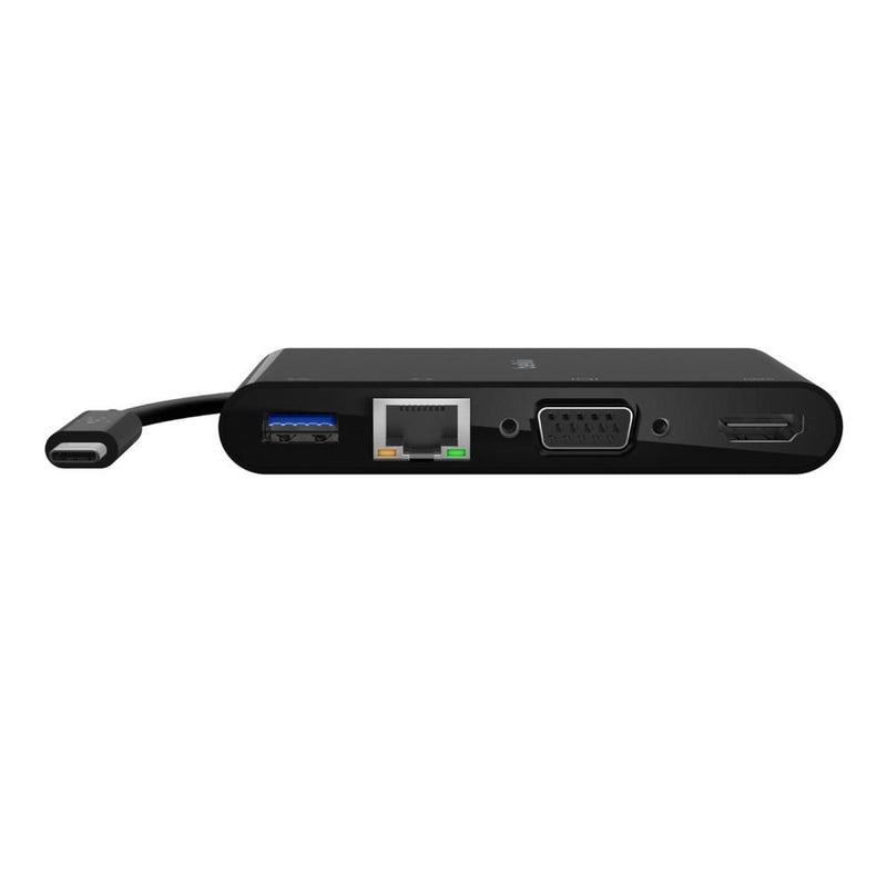 (3.1 Gen 1) Type-C Black