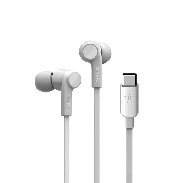 In-Ear Calls/Music Usb Type-C