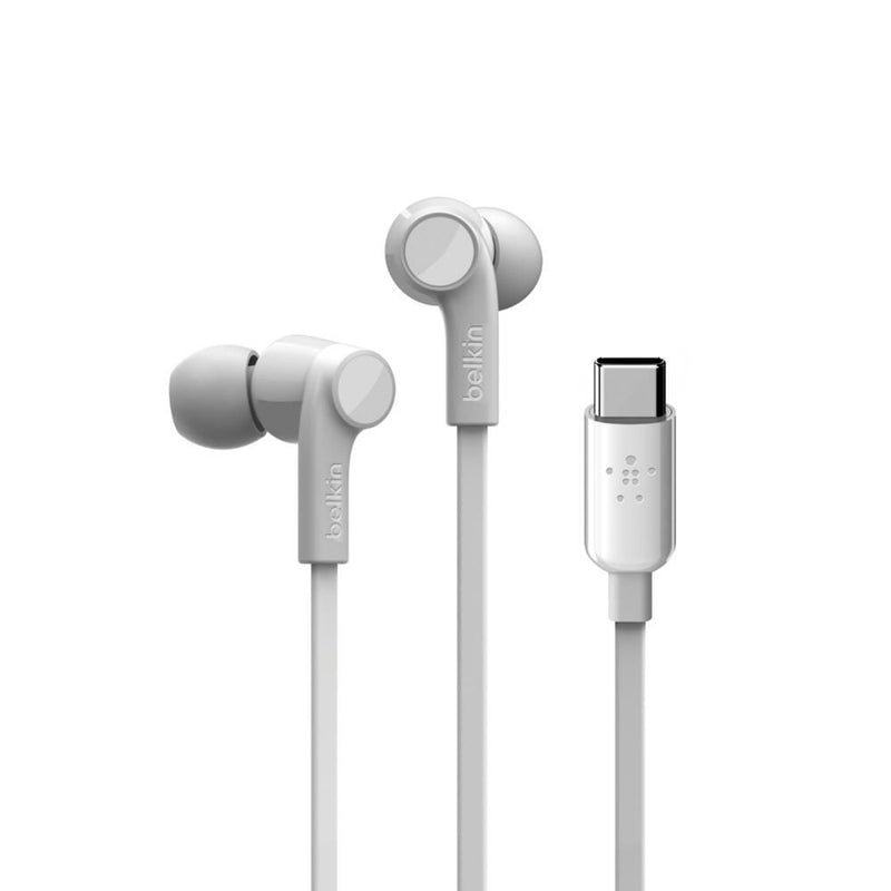 In-Ear Calls/Music Usb Type-C