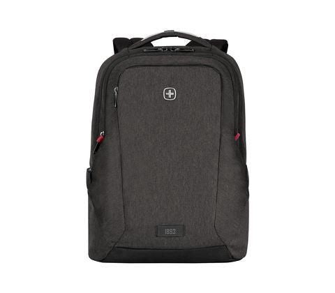 40.6 Cm (16") Backpack Grey