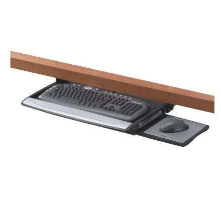 Office Suites Deluxe Underdesk Keyboard Drawer