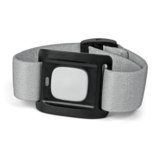 Doro 3500 Alarmtaster silver black