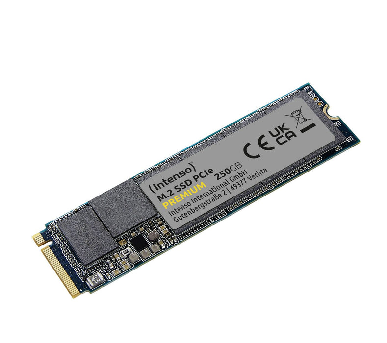 Pci Express 3.0 Nvme