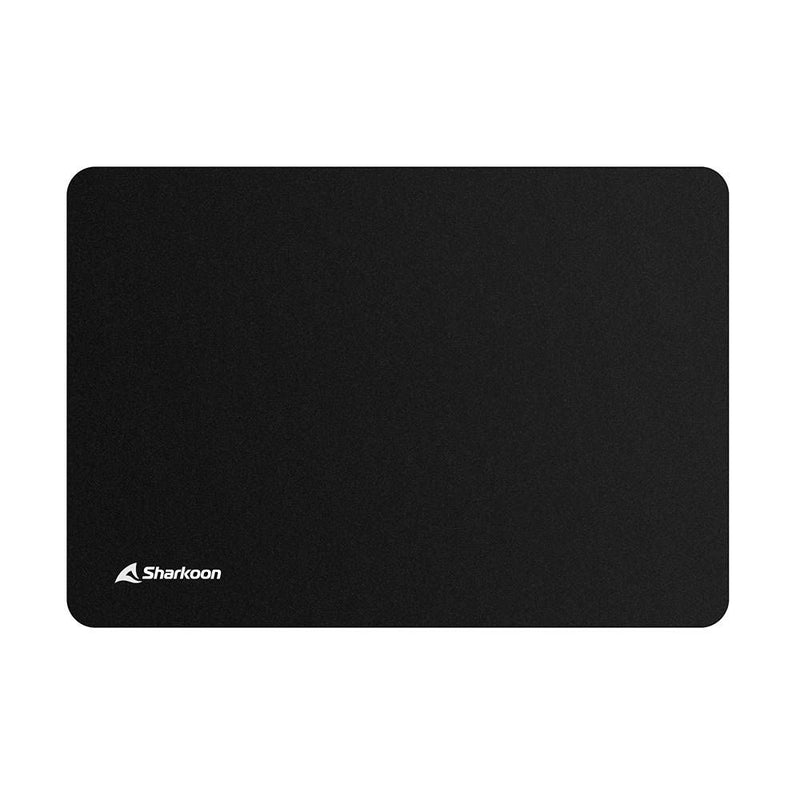 Sharkoon 1337 V2 Gaming Mat M (schwarz)