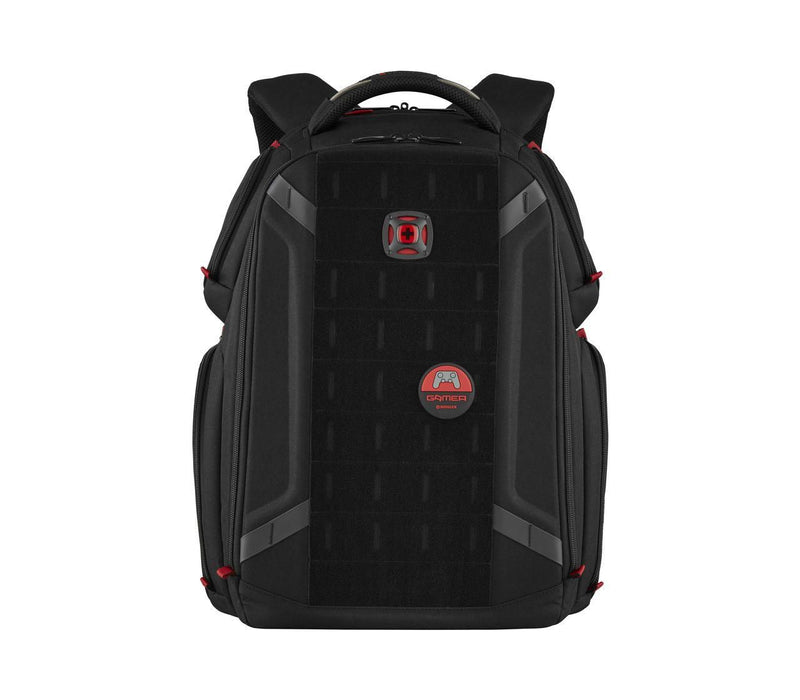 Cm (17.3") Backpack Black