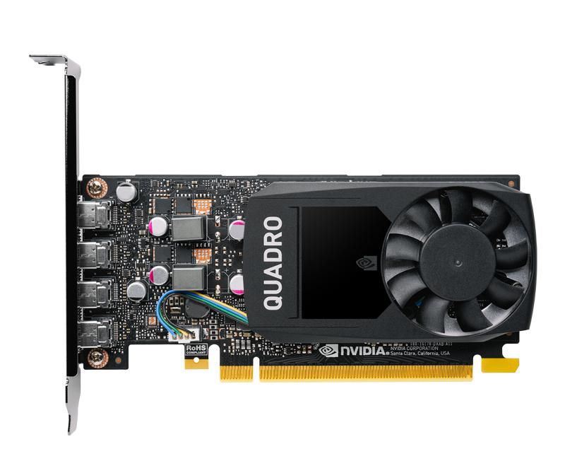 P1000 V2 4 Gb Gddr5