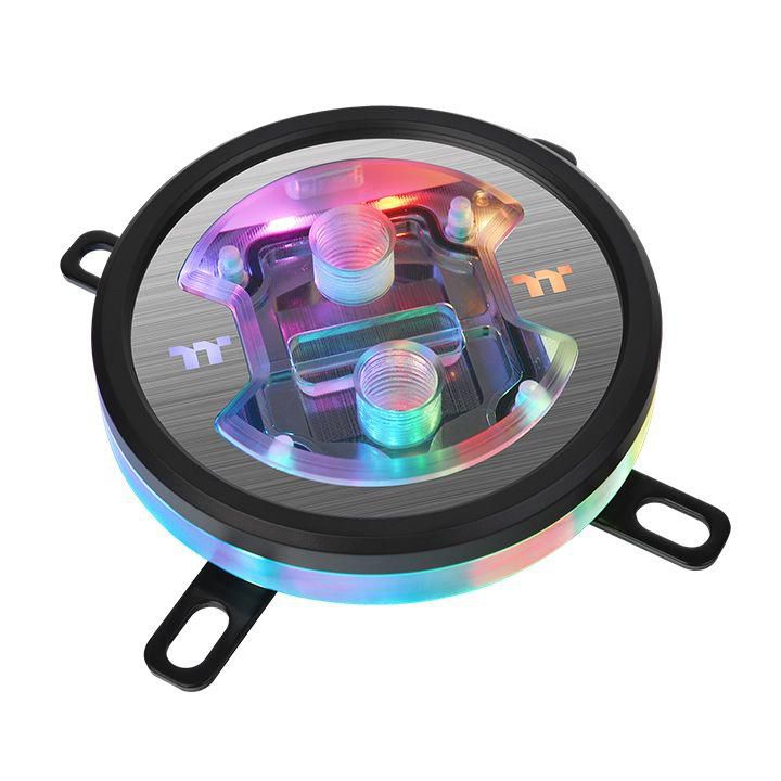 K Thermaltake Pacific W7 Plus RGB Water Cooling