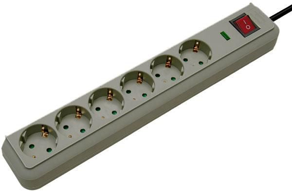Outlet(S) 1.5 M