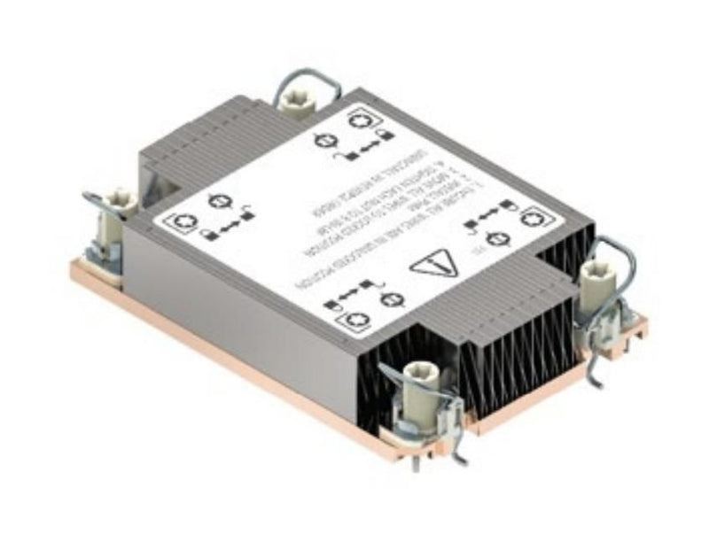 K Cooler Processor cooler for P/N M50CYP2SB1U, M50CYP2SBSTD