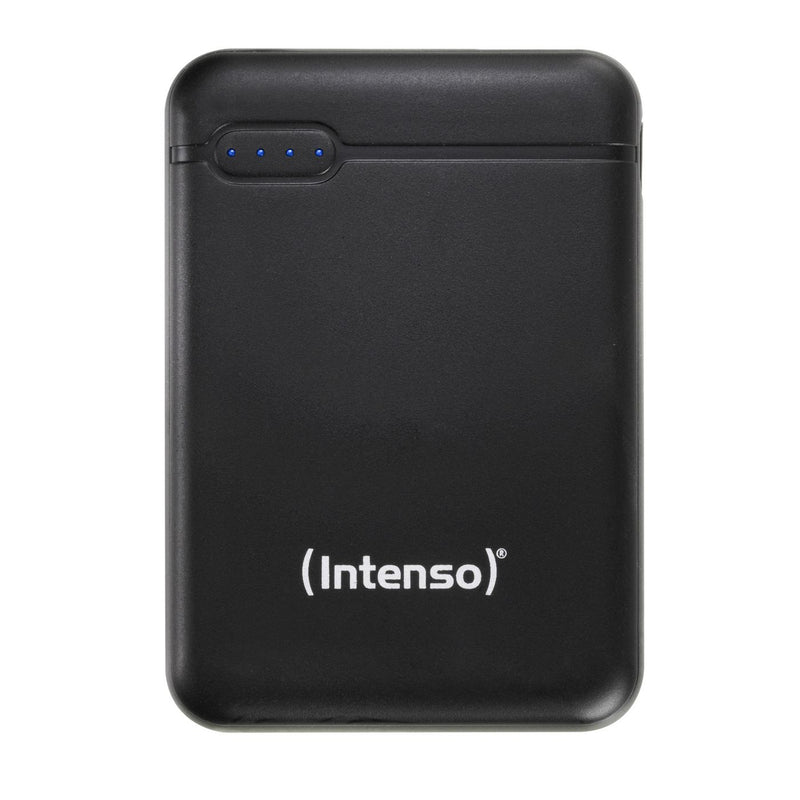 (Lipo) 5000 Mah Black