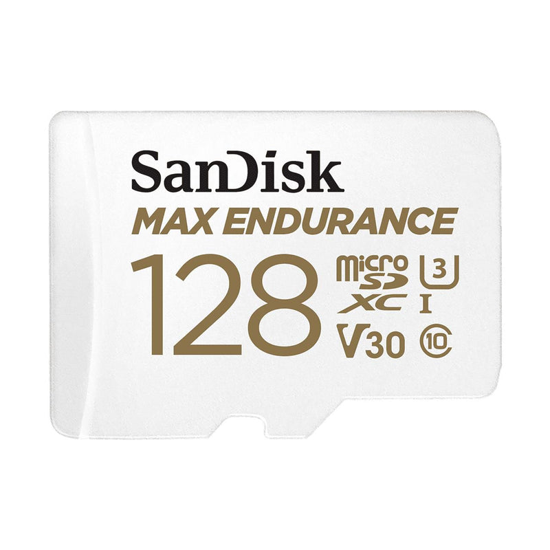 MAX ENDURANCE MICROSDHC