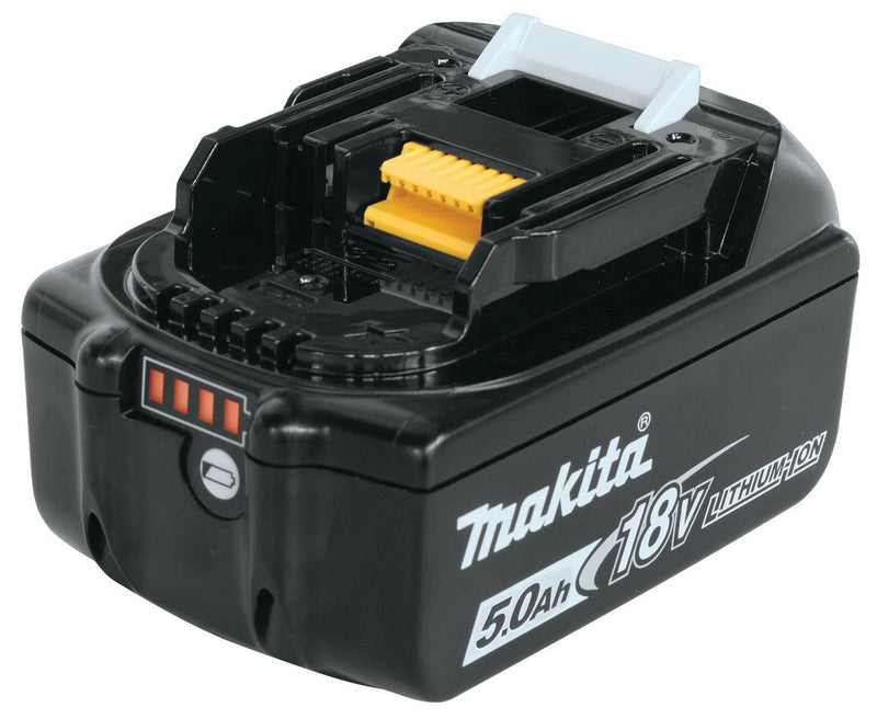 Battery Lithium-Ion (Li-Ion)