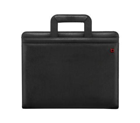 WENGER Venture Writing case with zipper and handles