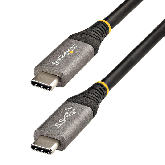 Usb-If Certified Usb-C Cable