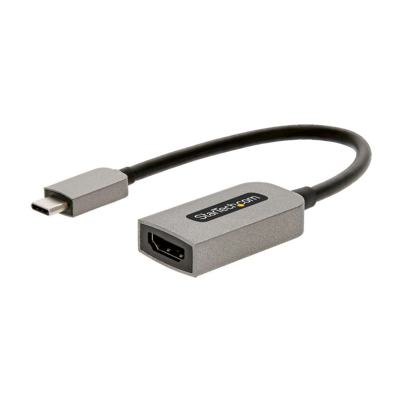 60Hz Video, Hdr10 - Usb-C To