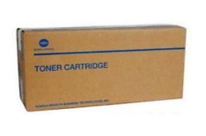 Konica Minolta Toner A3VX450 / TN619C Cyan (A3VX45H)