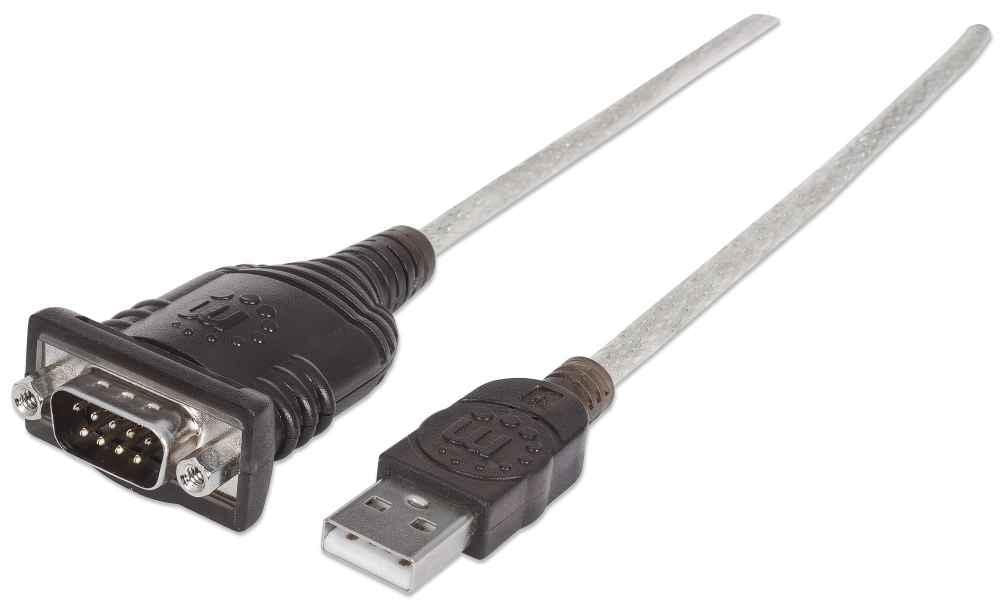 Cable, 1.8M, Male To Male,
