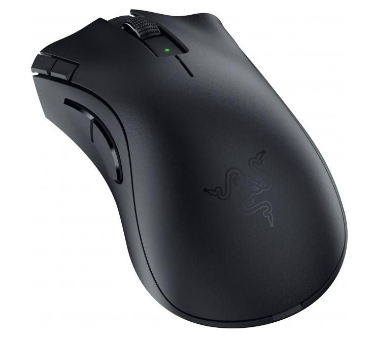 Mouse Right-Hand Bluetooth