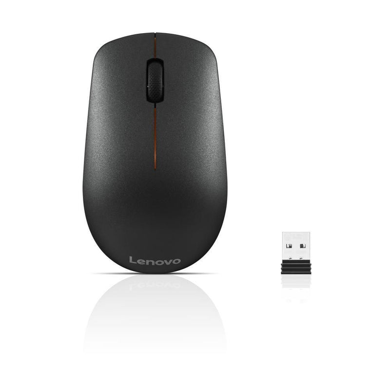Wireless Optical 1200 Dpi