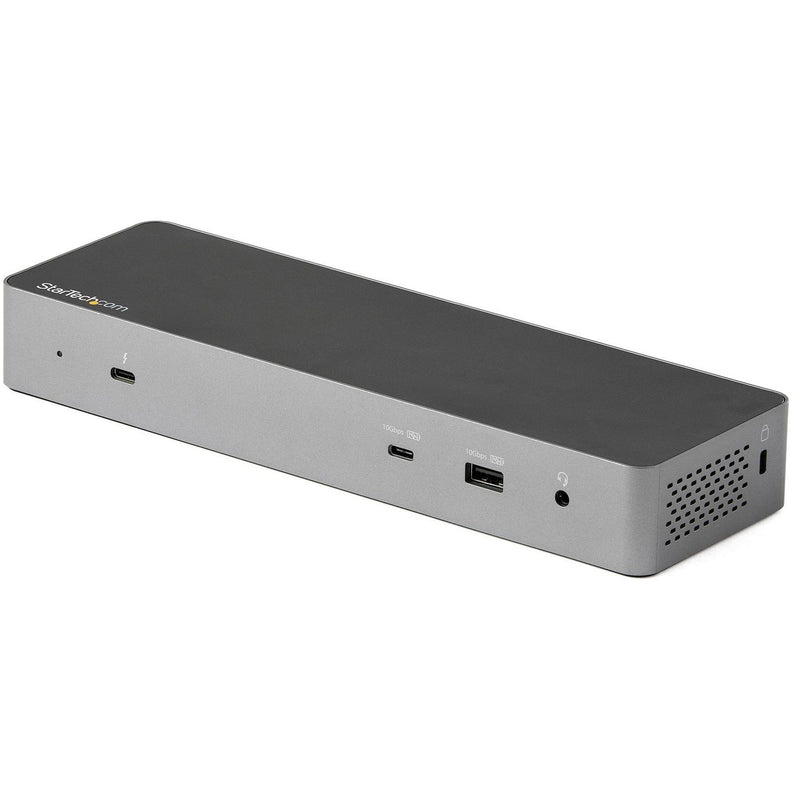 Host Compatibility - Dual 4K
