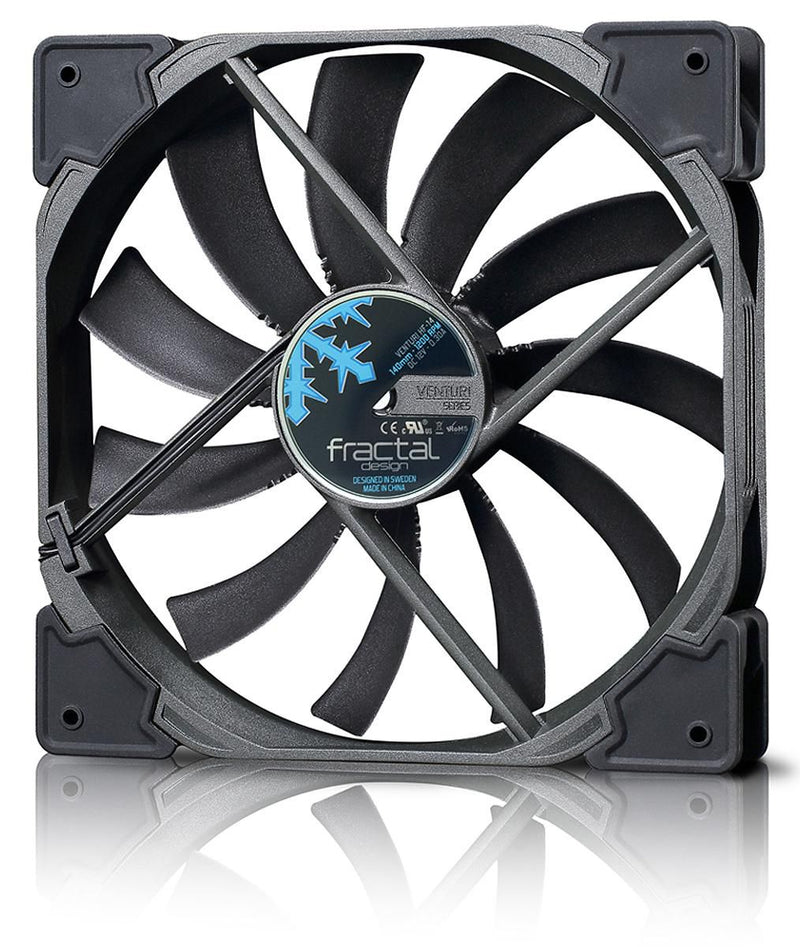 FRACTAL DESIGN Lüfter Venturi HF-14 140mm