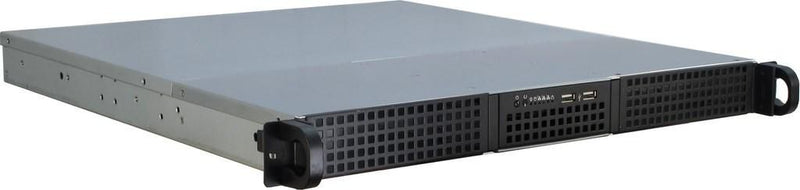 Inter-Tech 48.3cm IPC 1U-10248 1HE SERVER