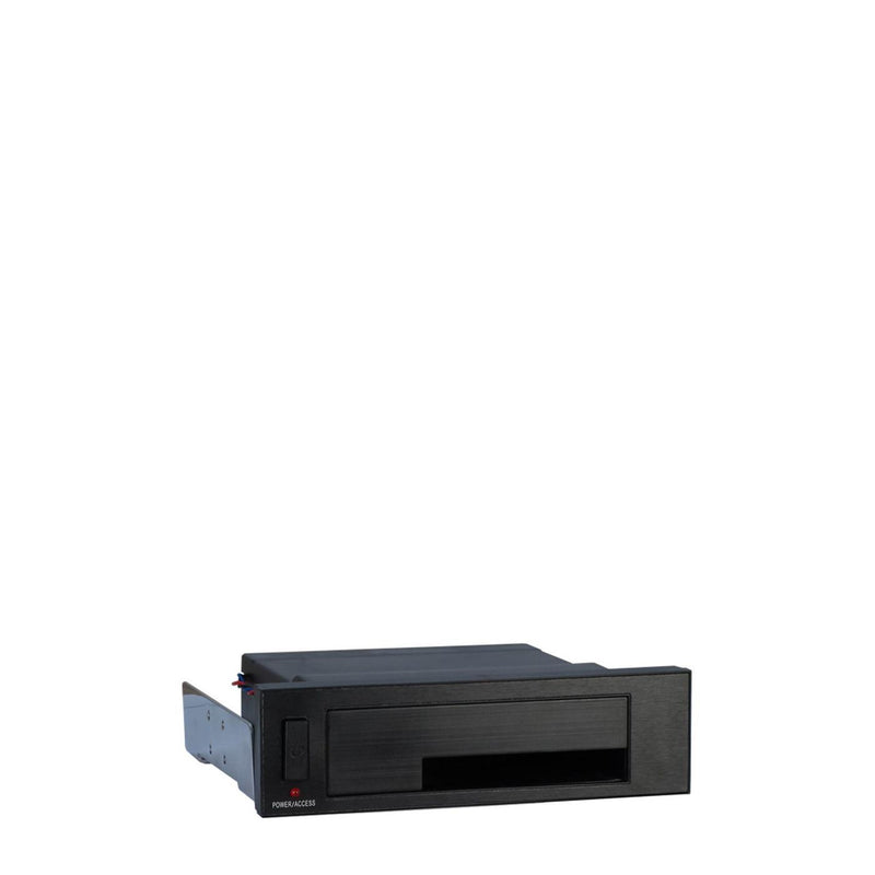 Inter-Tech HDD-Dockingstation 1x5,25 Einschub X-3534 intern