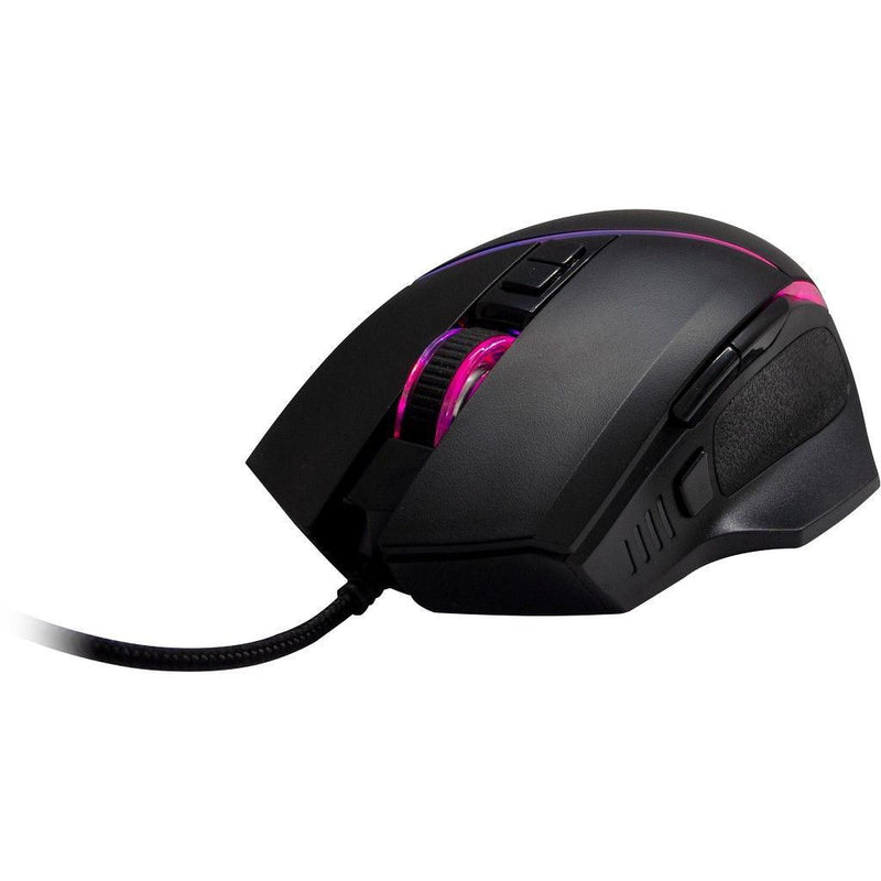 Inter-Tech AC GT-100 Gaming Maus