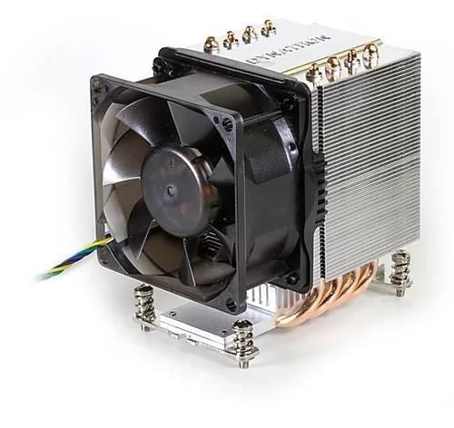 K Dynatron A19 (fr Server ab 3 Hheneinheiten, Workstations, 80 mm)