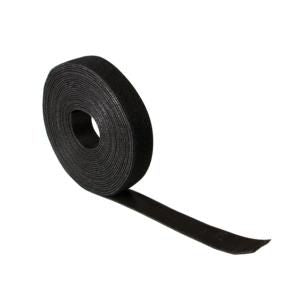 schwarz, Breite: 20 mm, Spule, 10