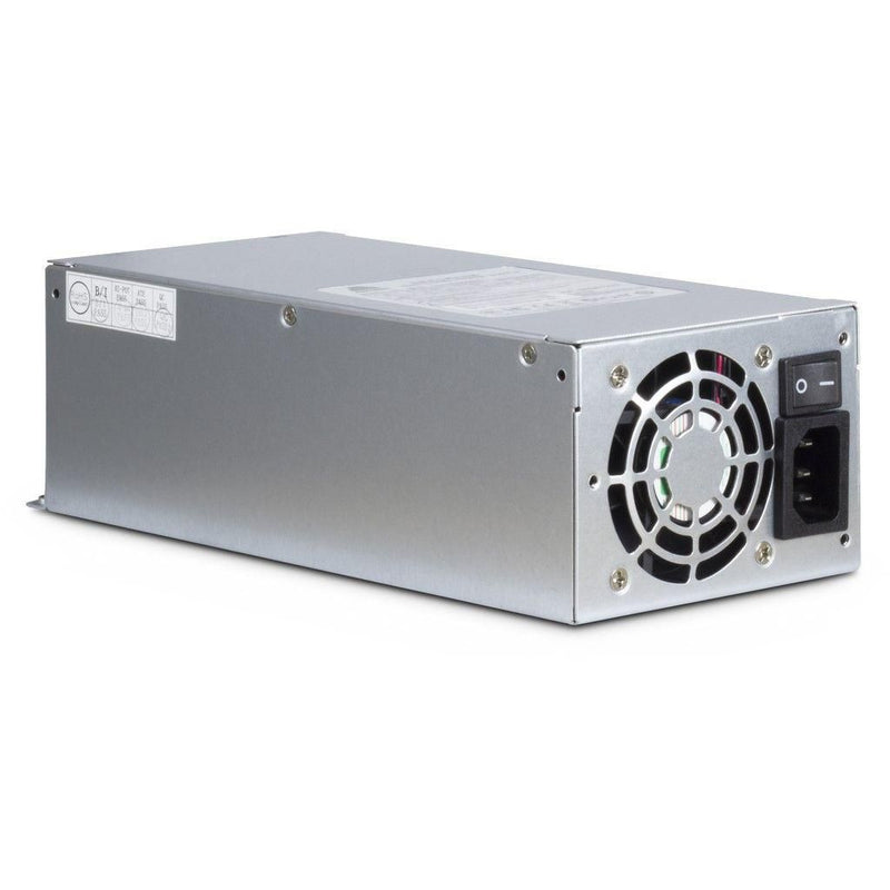 Inter-Tech Netzteil 500W fr Servergehuse 2HE