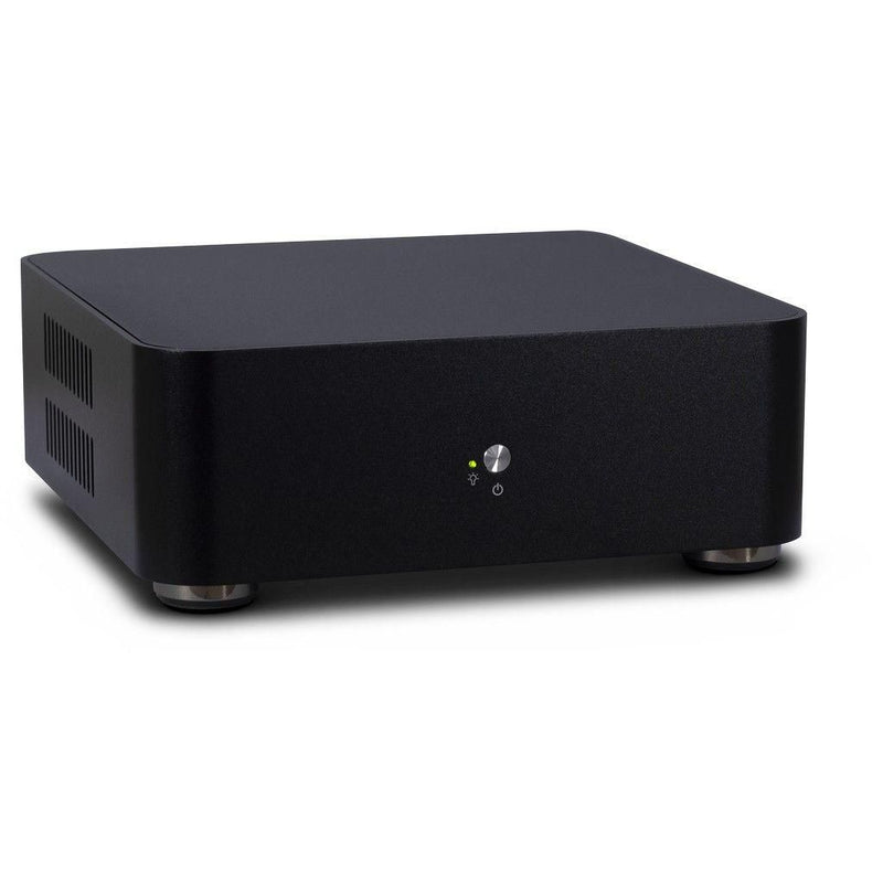 ITX Inter-Tech A60 Black, 60W